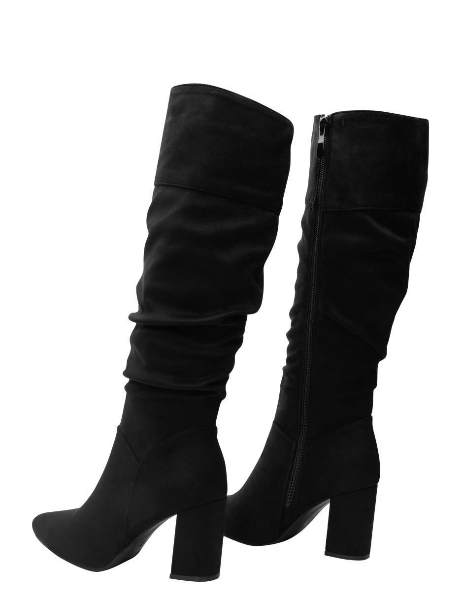 Bota abajo de la rodilla Dorothy Gaynor para mujer