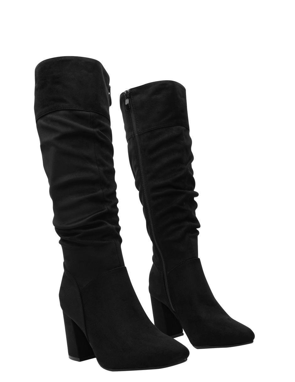 Bota abajo de la rodilla Dorothy Gaynor para mujer