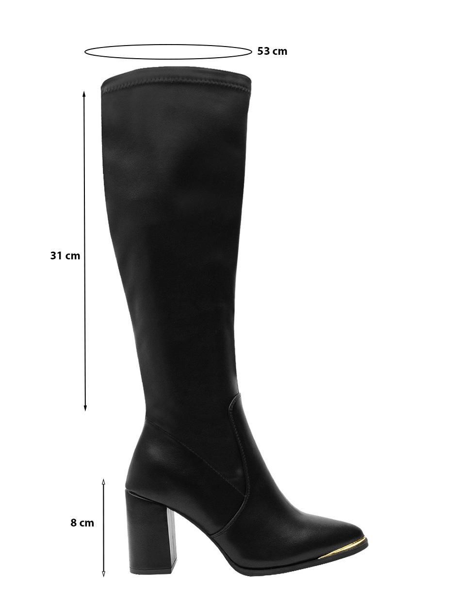 Bota a la rodilla Dorothy Gaynor para mujer