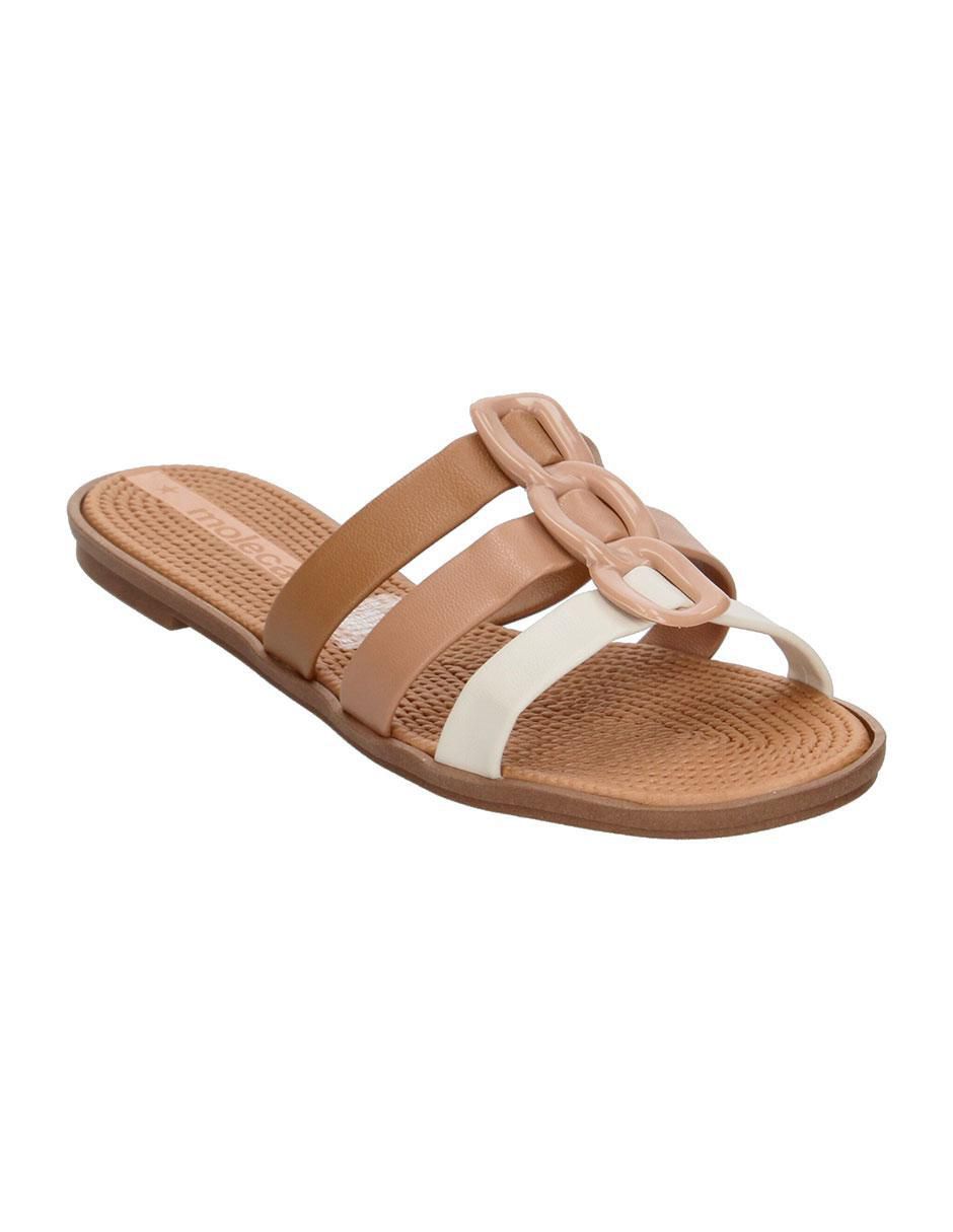 Sandalia Moleca para mujer