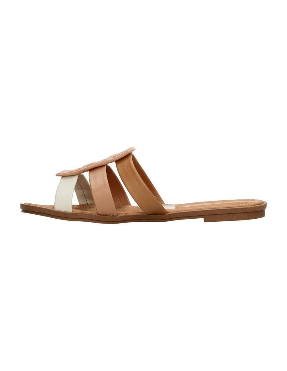 Sandalia Moleca para mujer