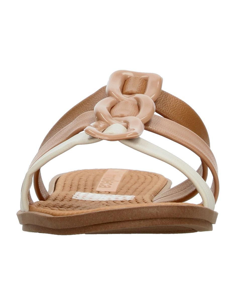 Sandalia Moleca para mujer