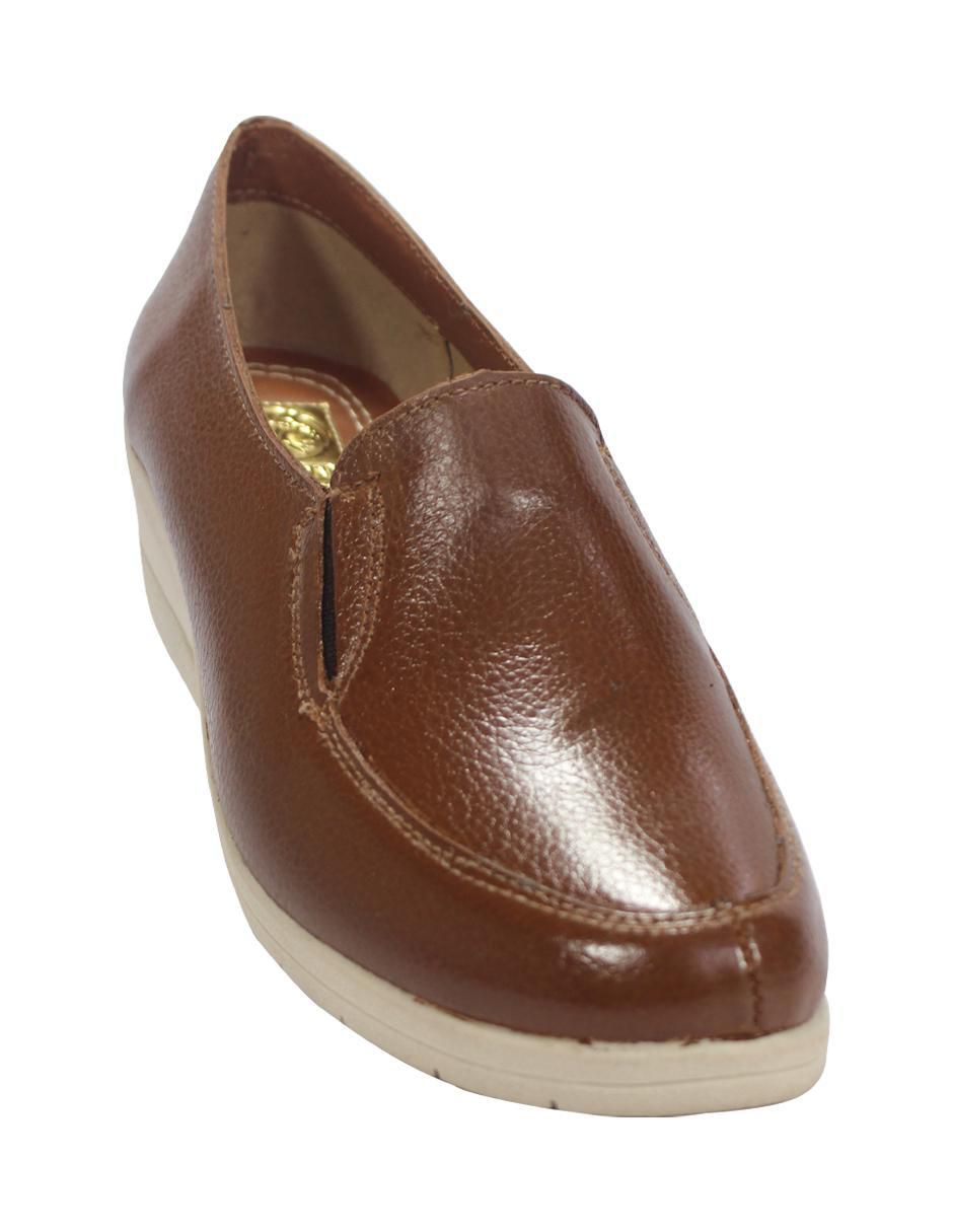 Zapato de piel para mujer Zapato de piel para mujer