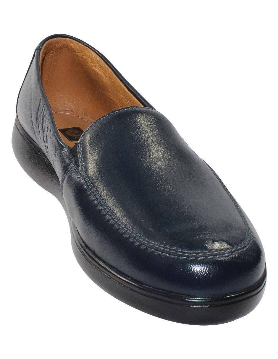Zapato de piel para mujer Zapato de piel para mujer
