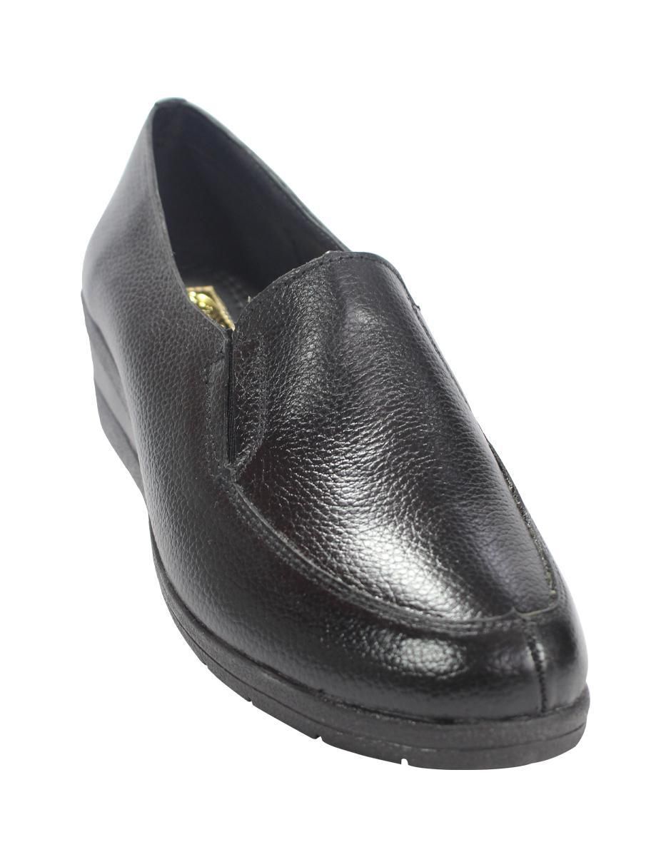 Zapato de piel para mujer Zapato de piel para mujer