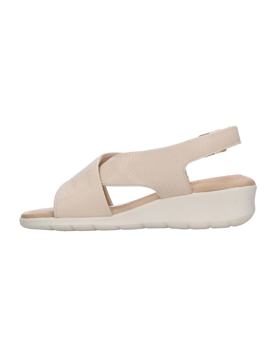 Sandalia para mujer