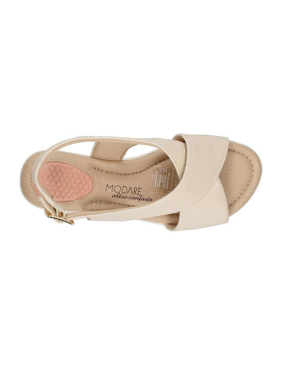 Sandalia para mujer