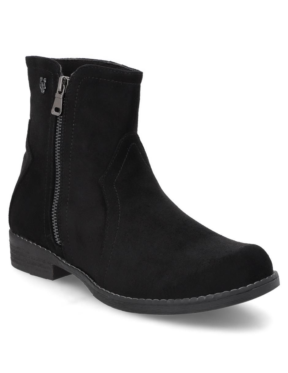 Botín arriba del tobillo Fw 25 para mujer Botín arriba del tobillo Fw 25 para mujer