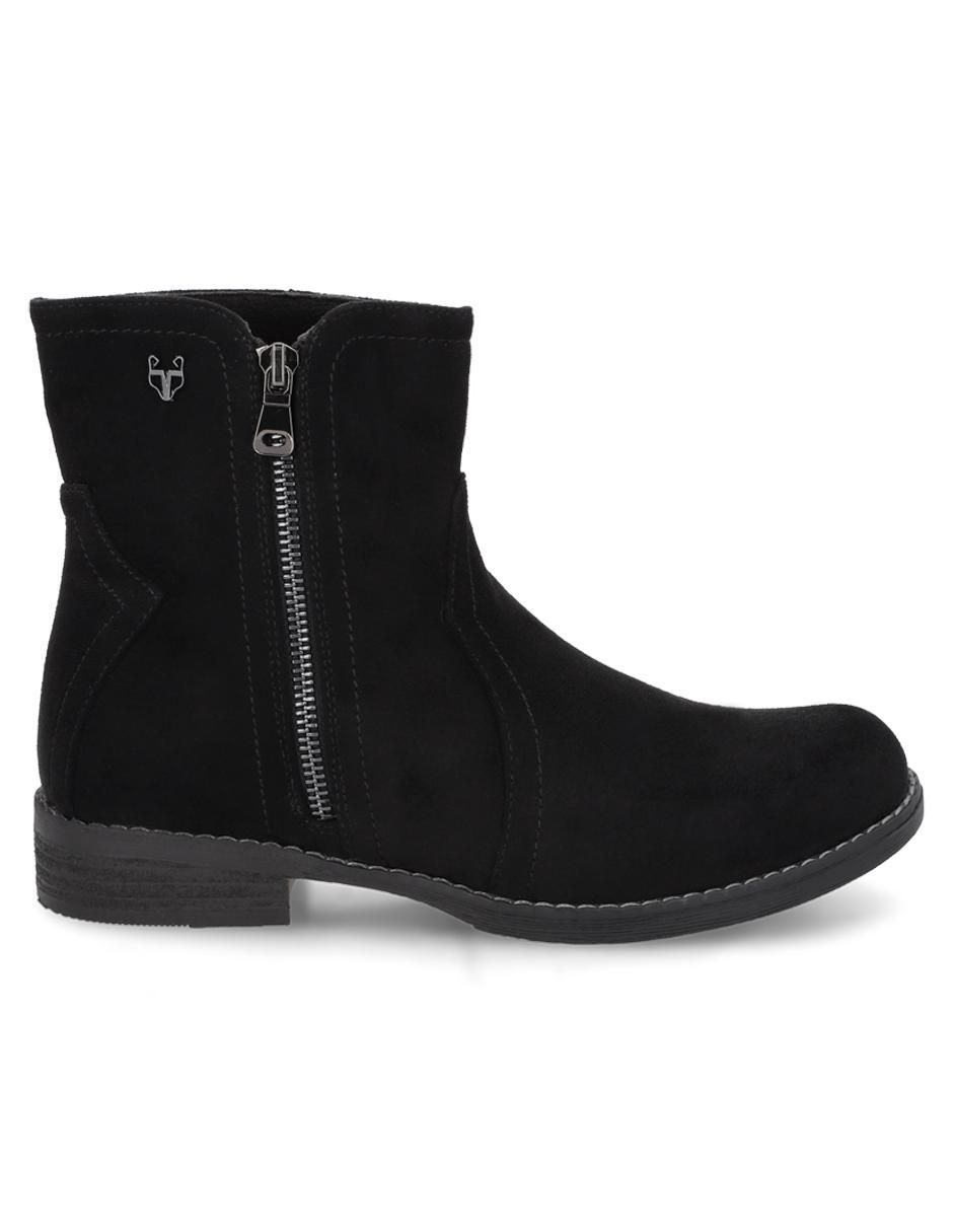 Botín arriba del tobillo Gotta Fw 25 para mujer