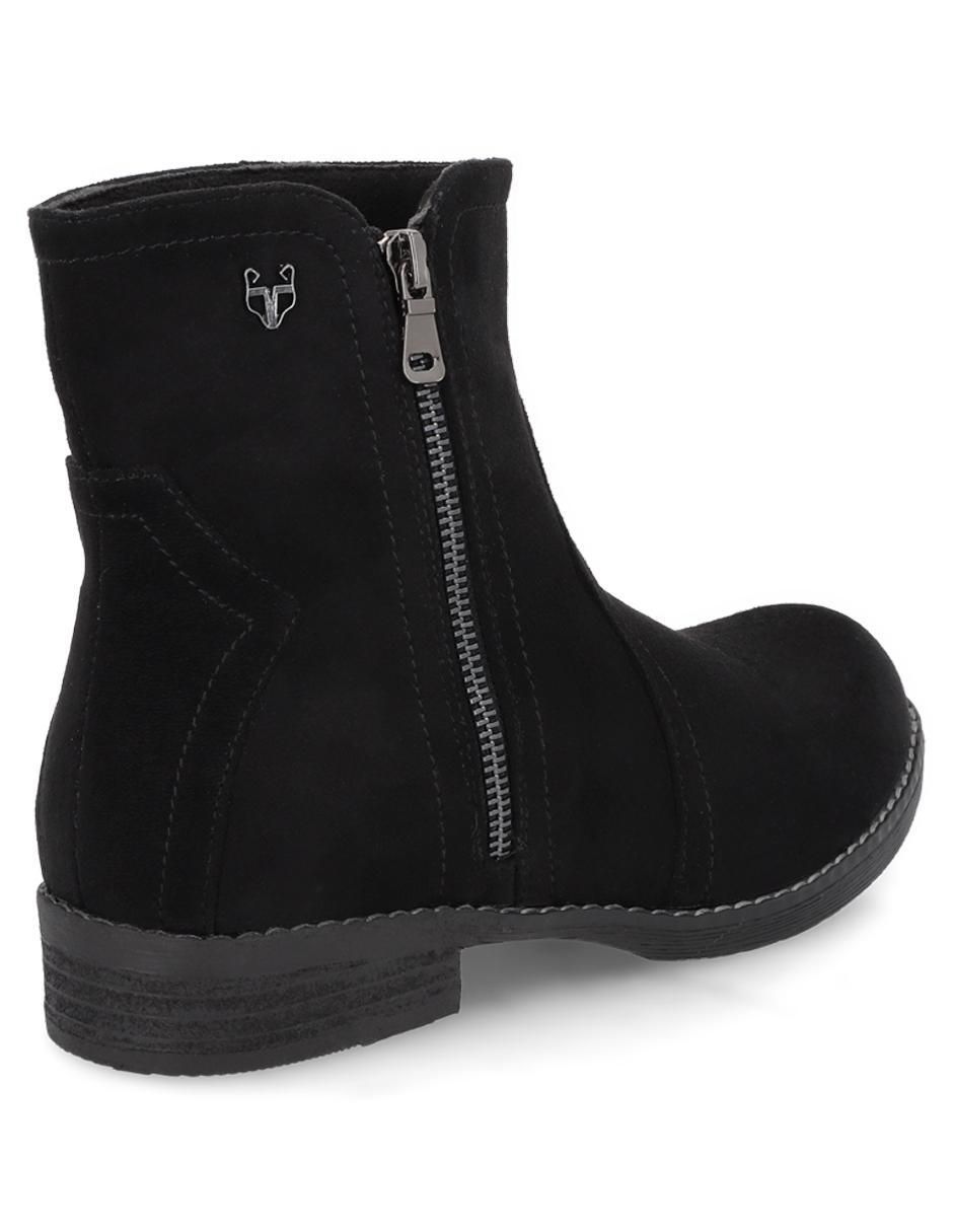 Botín arriba del tobillo Gotta Fw 25 para mujer