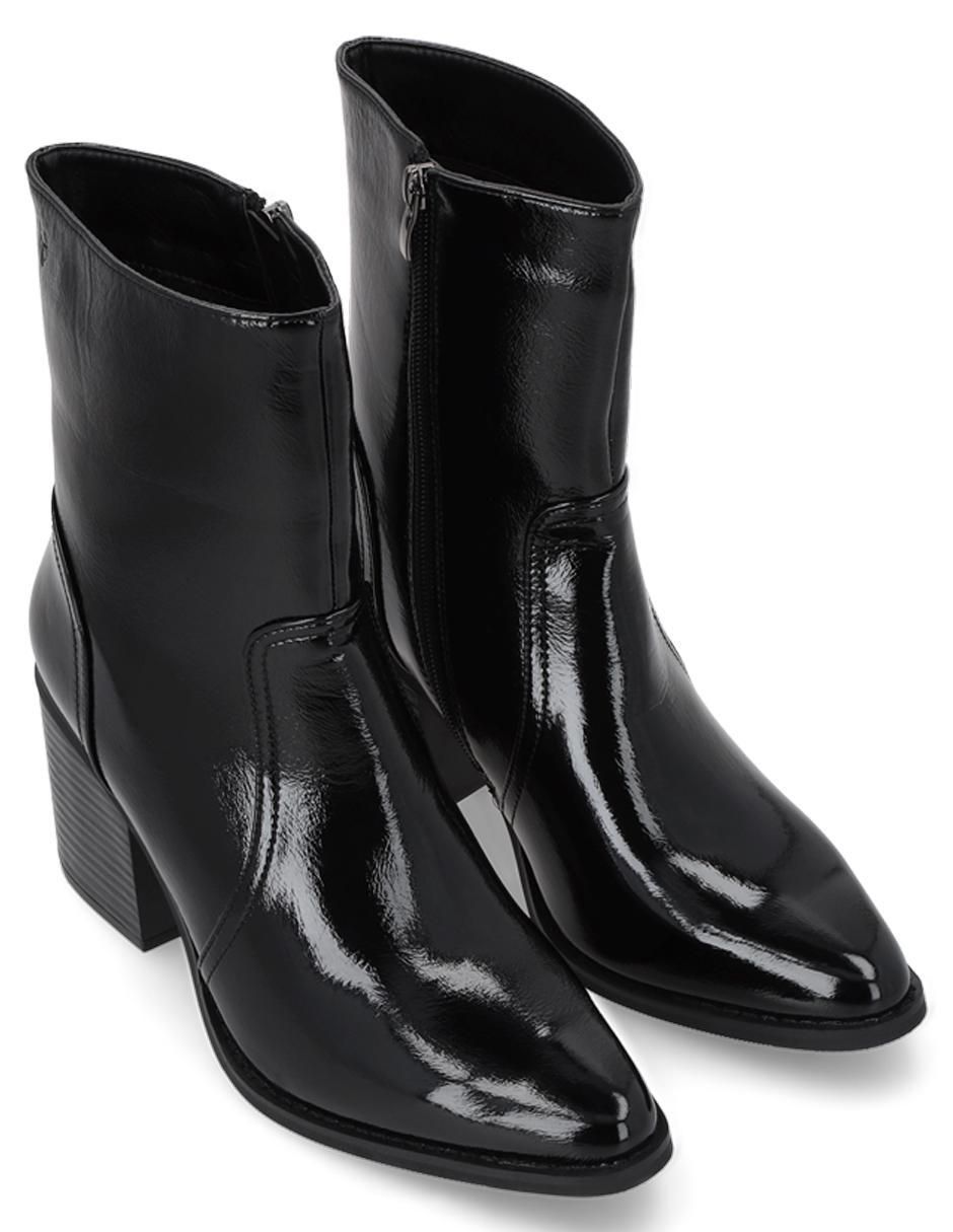 Botín arriba del tobillo Fw 25 para mujer 3