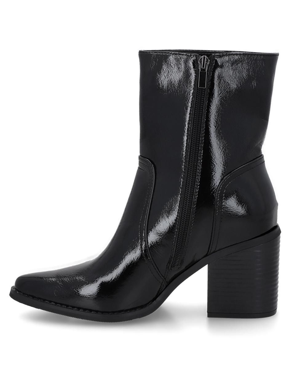 Botín arriba del tobillo Fw 25 para mujer 4