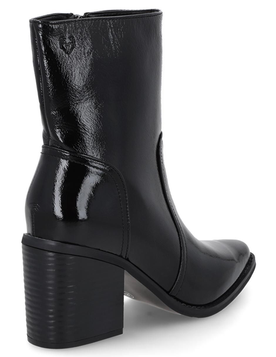 Botín arriba del tobillo Fw 25 para mujer 5