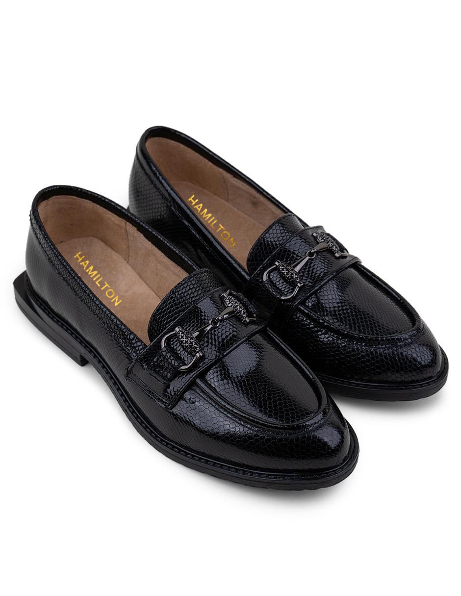 Zapato Hamilton Footwear Giulia de piel para mujer