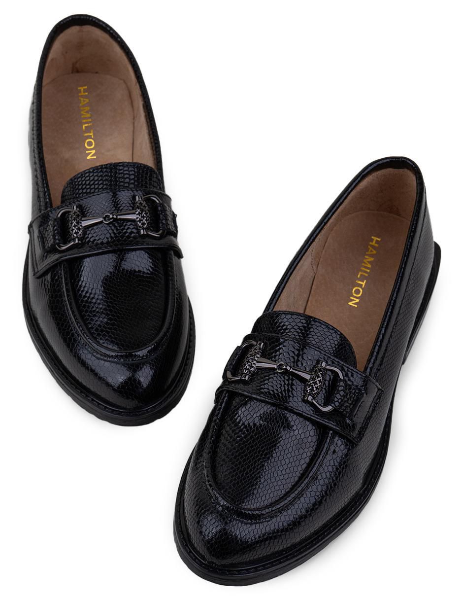 Zapato Hamilton Footwear Giulia de piel para mujer