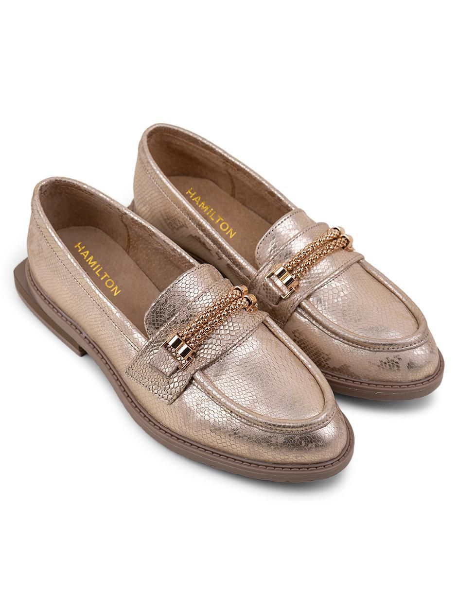 Zapato Hamilton Footwear Giulia de piel para mujer