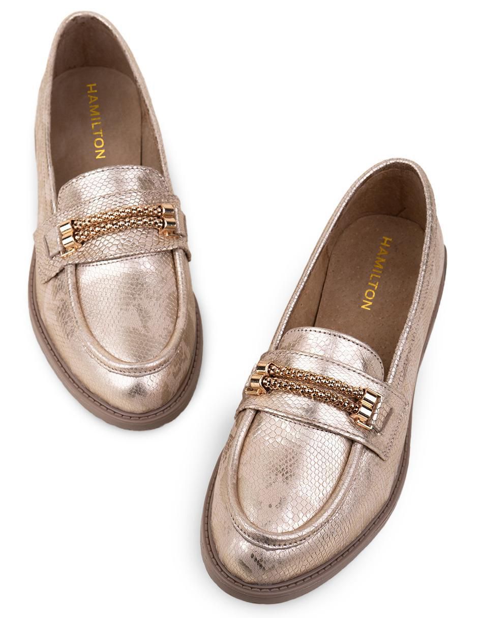 Zapato Hamilton Footwear Giulia de piel para mujer