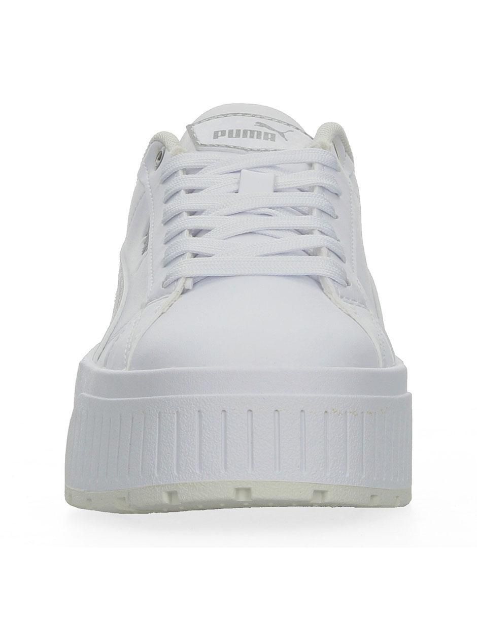 Tenis Karma Ii para mujer 4