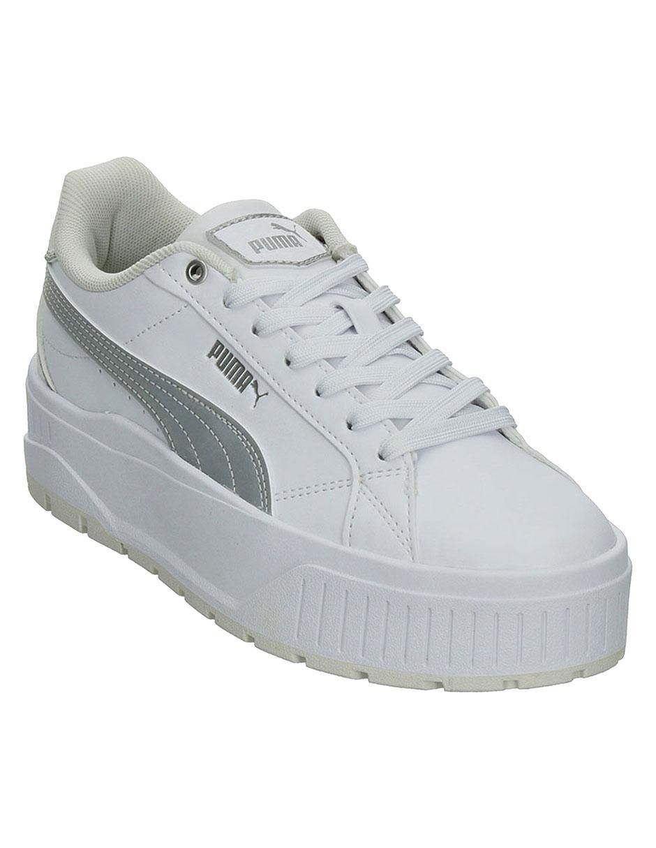 Tenis Karma Ii para mujer 9