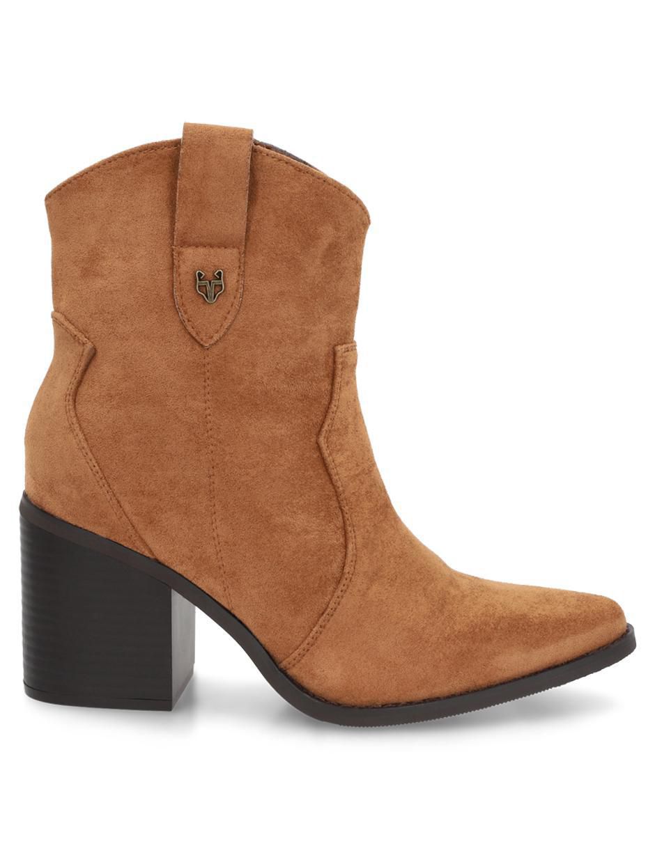 Botín arriba del tobillo Gotta Fw 25 para mujer