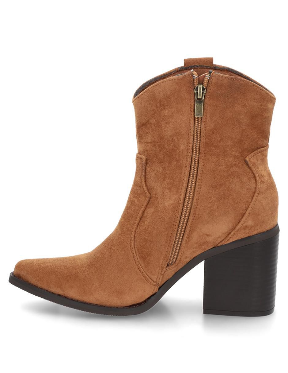 Botín arriba del tobillo Gotta Fw 25 para mujer