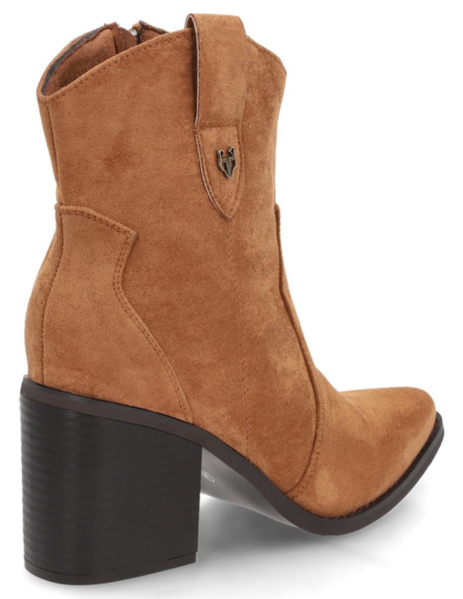 Botín arriba del tobillo Gotta Fw 25 para mujer