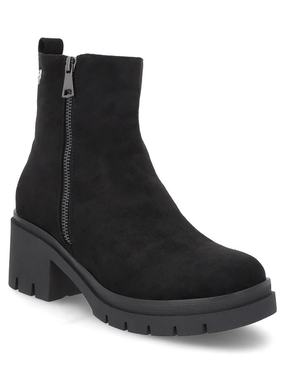 Botín arriba del tobillo Fw 25 para mujer