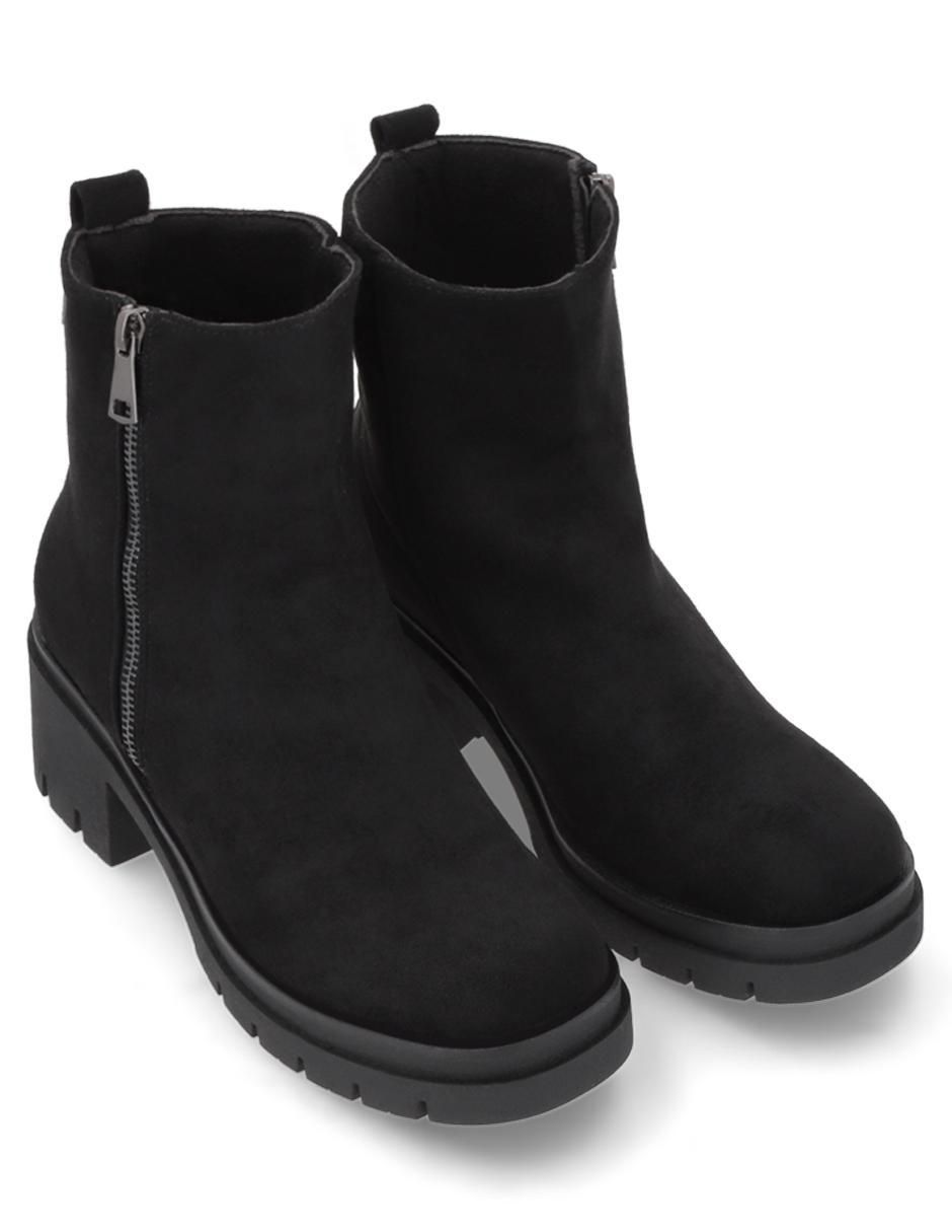 Botín arriba del tobillo Fw 25 para mujer 3