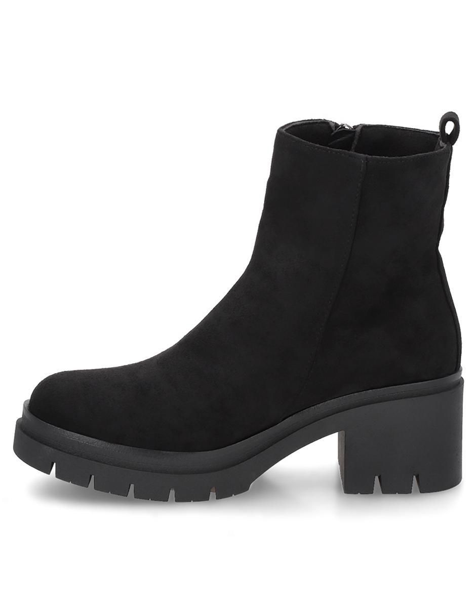 Botín arriba del tobillo Fw 25 para mujer 4