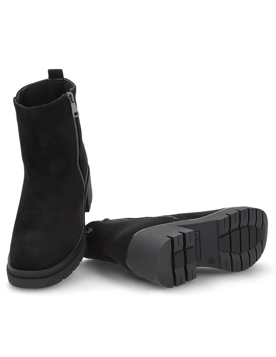 Botín arriba del tobillo Fw 25 para mujer 6