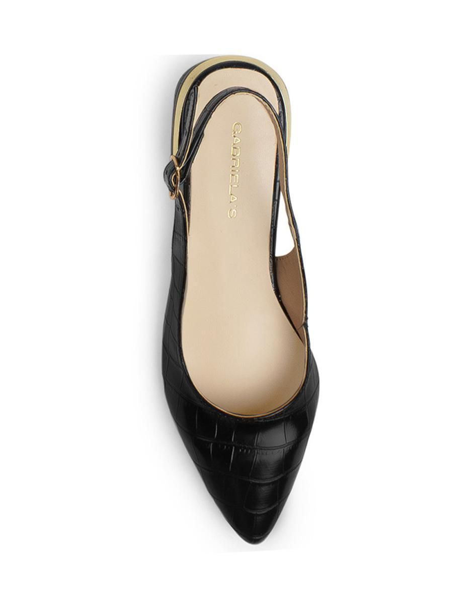 Zapatilla 5