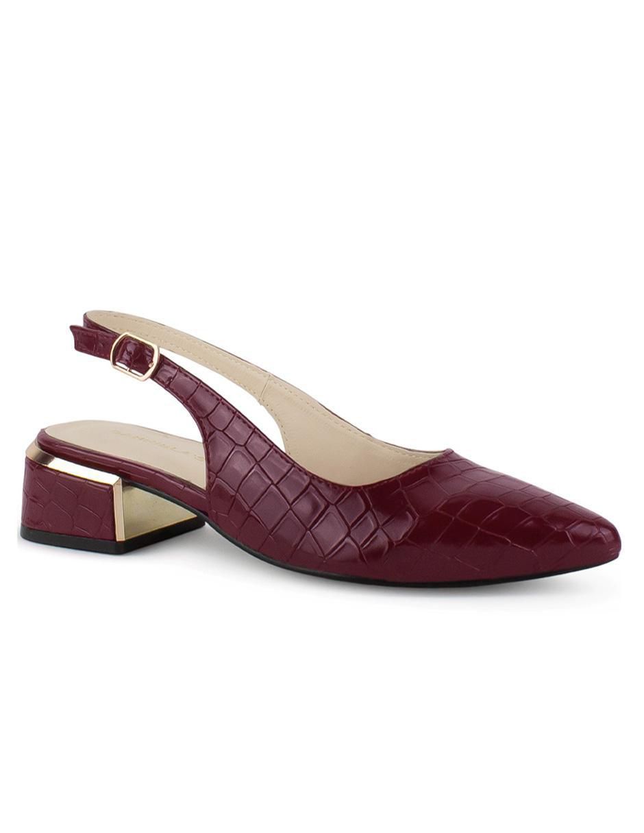 Zapatilla 1