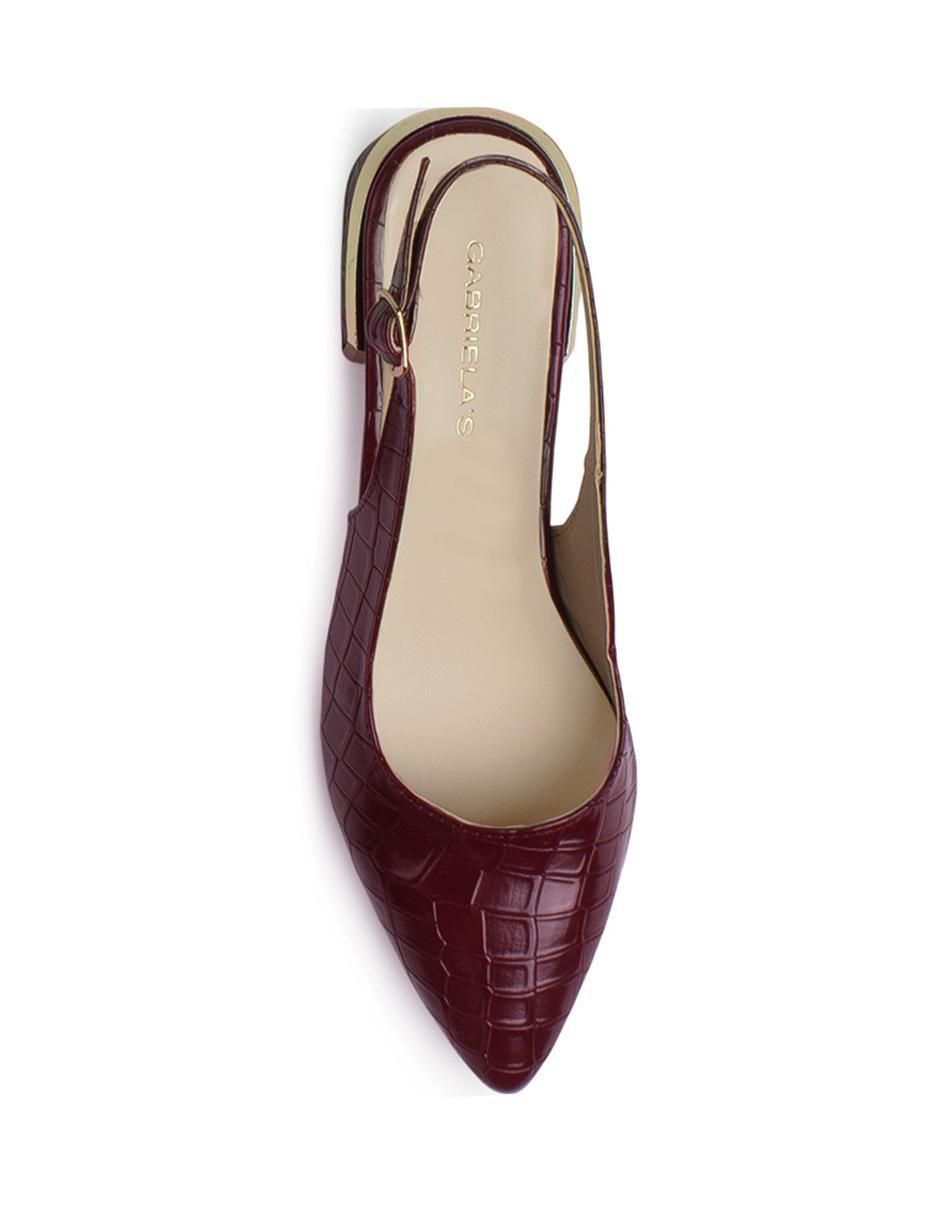 Zapatilla 5