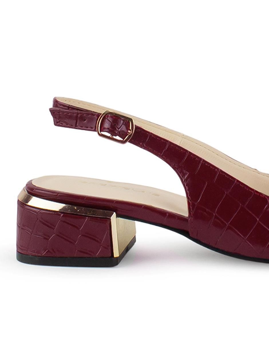 Zapatilla 4