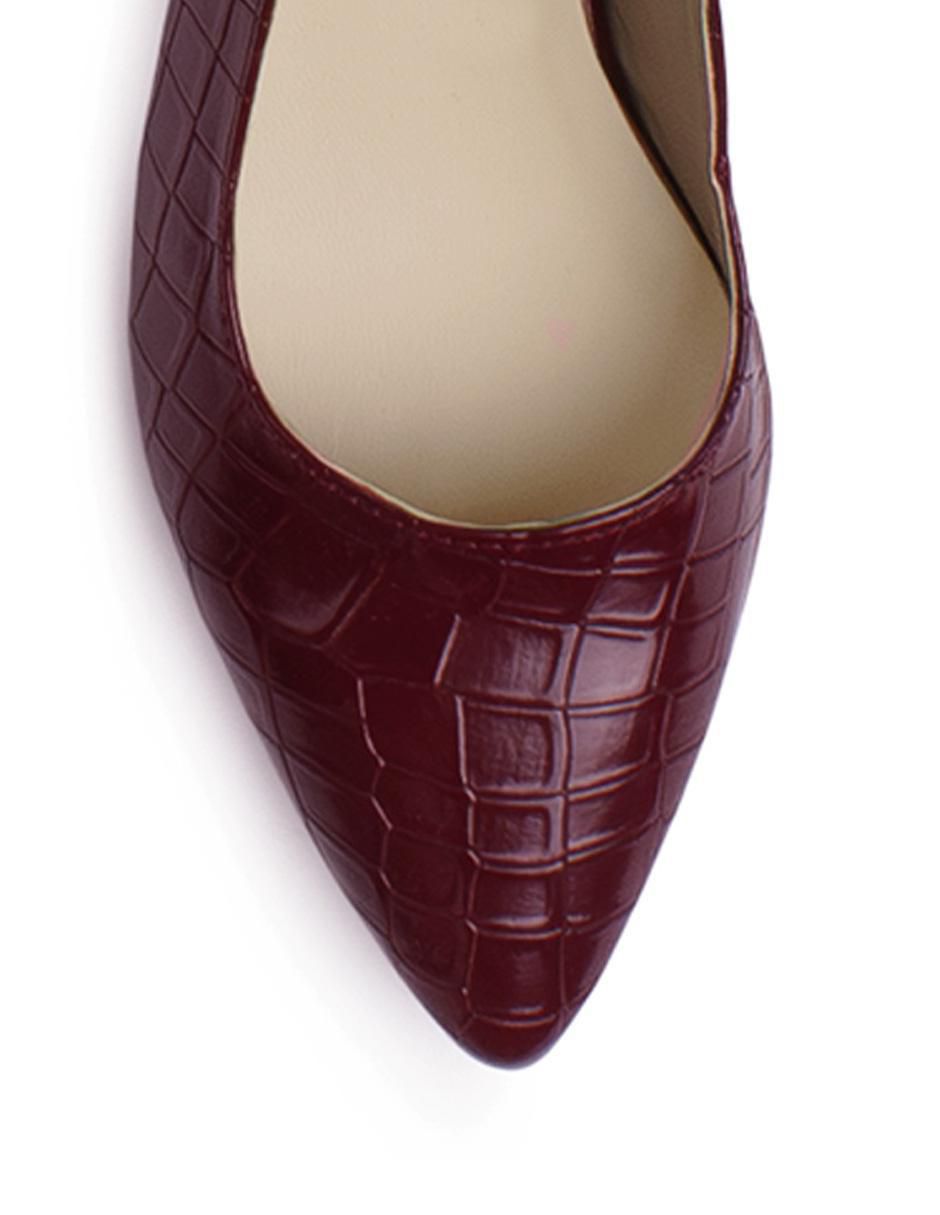 Zapatilla 7