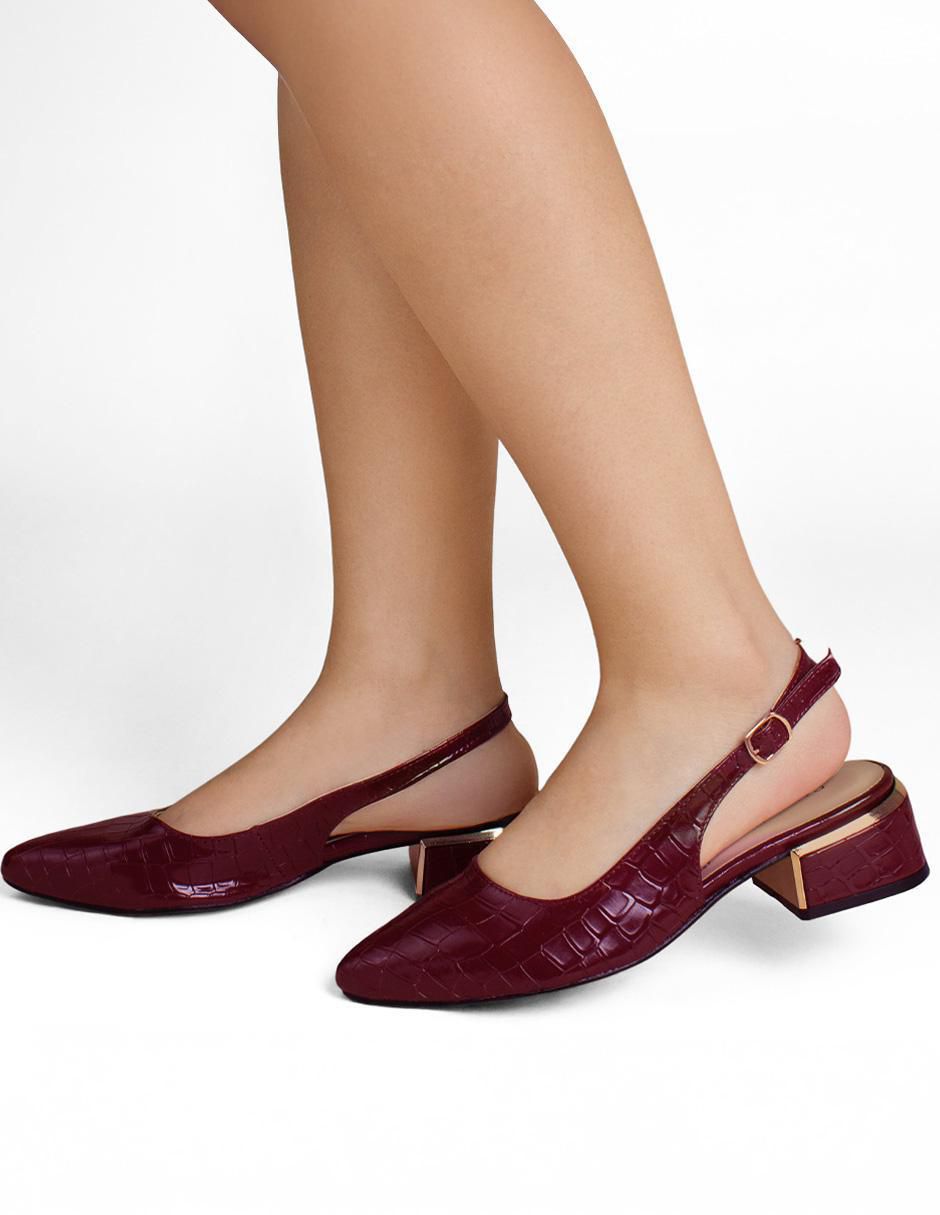 Zapatilla 3