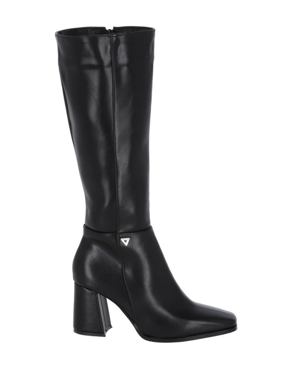 Bota abajo de la rodilla Platonia para mujer