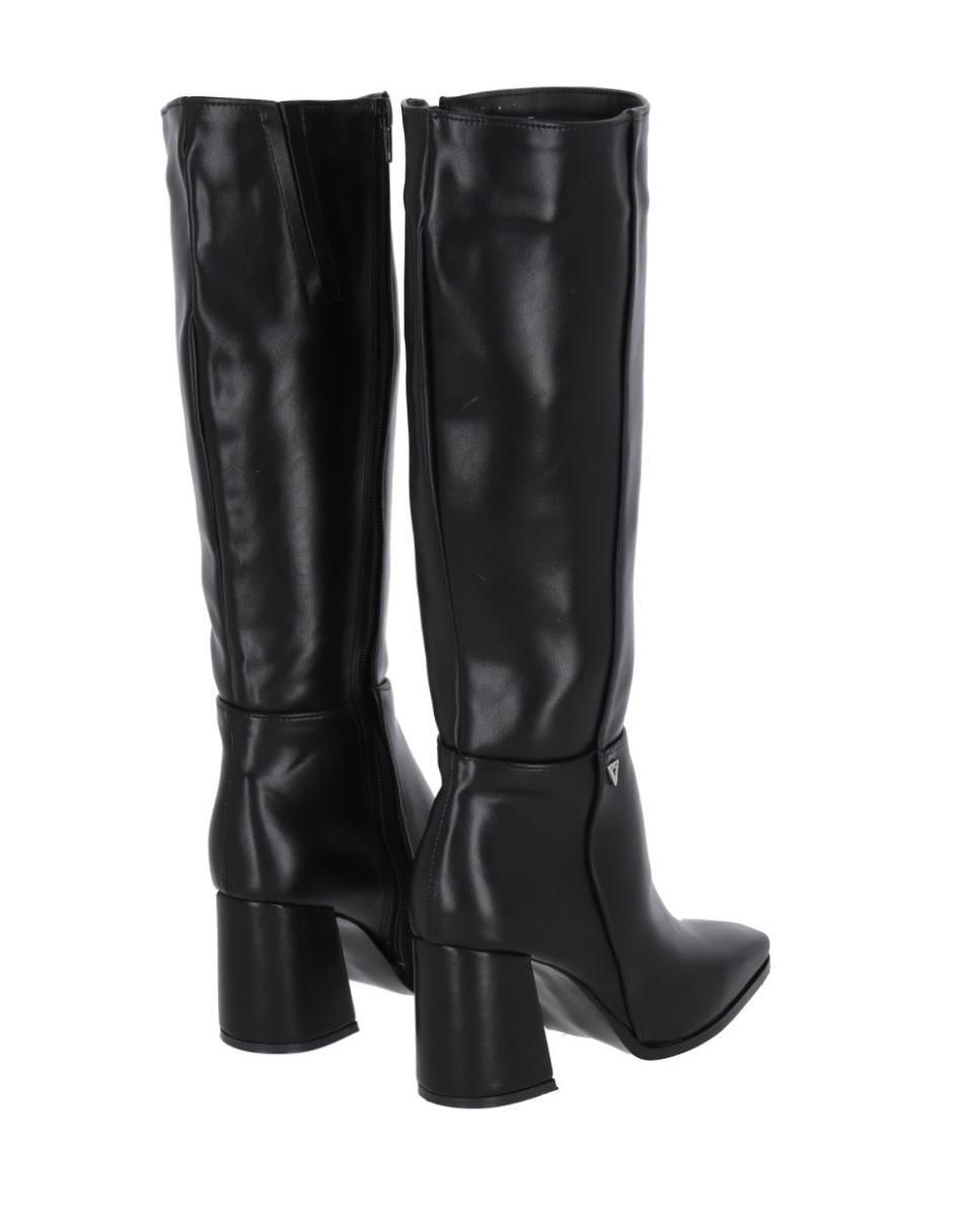 Bota abajo de la rodilla Platonia para mujer