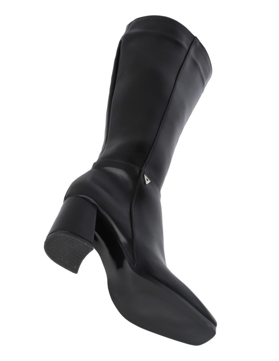 Bota abajo de la rodilla Platonia para mujer