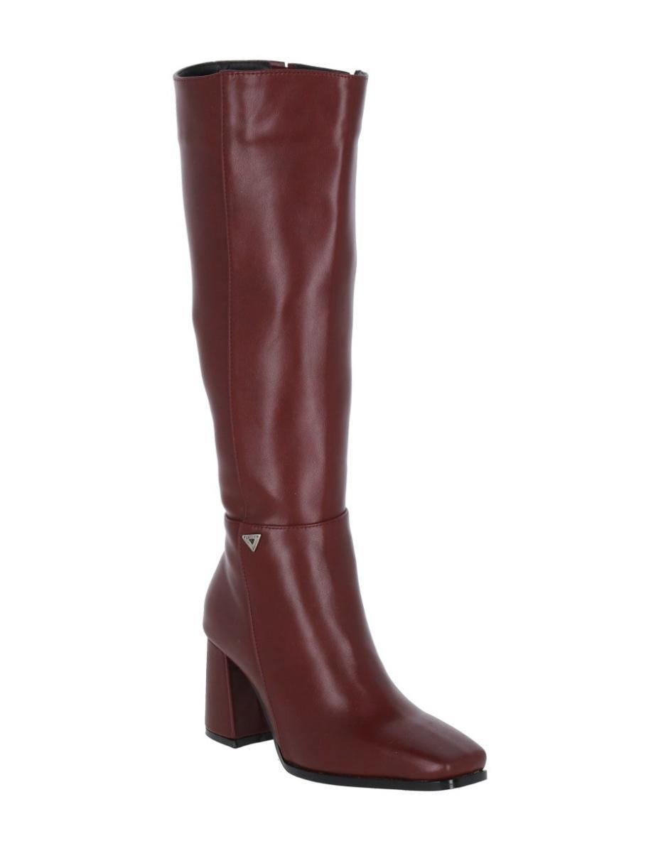 Bota abajo de la rodilla para mujer Bota abajo de la rodilla para mujer