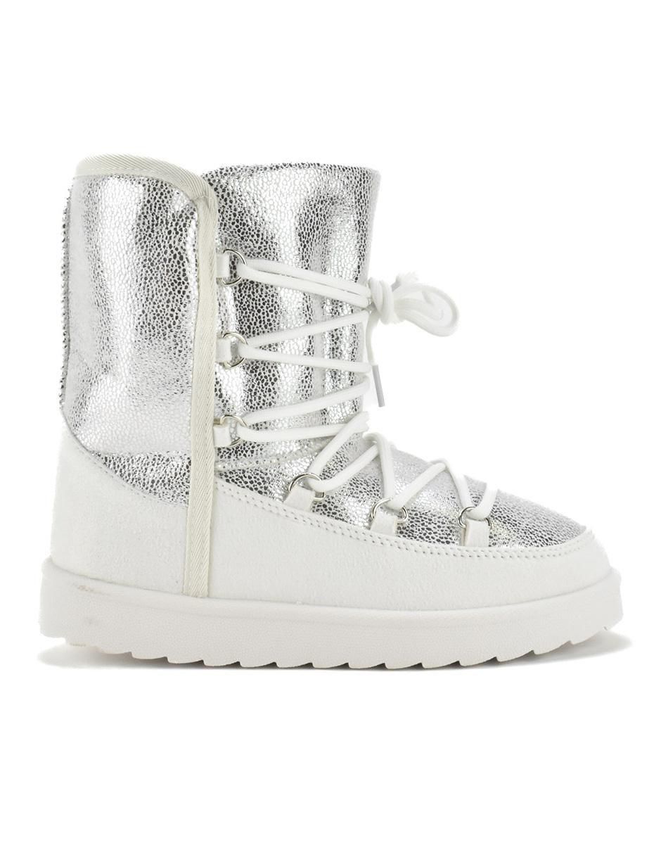 Bota arriba del tobillo para mujer Bota arriba del tobillo para mujer