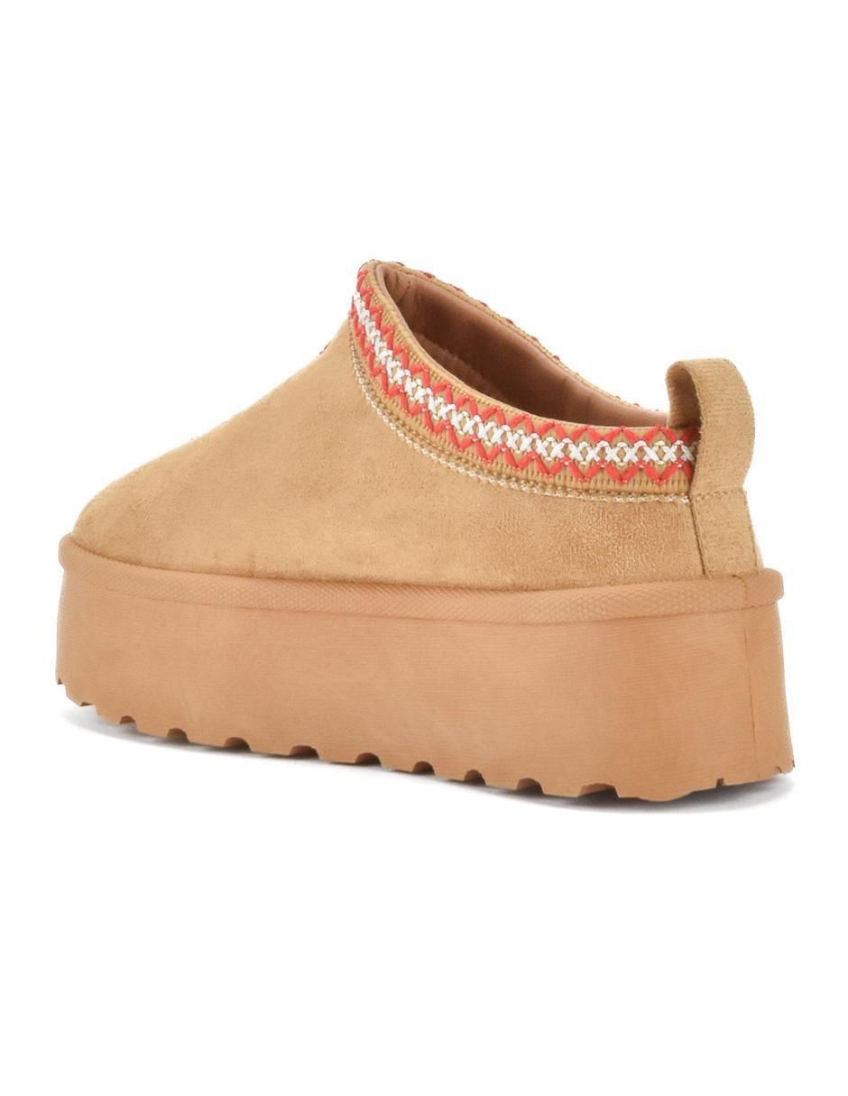 Botín al tobillo Walki Shoes para mujer