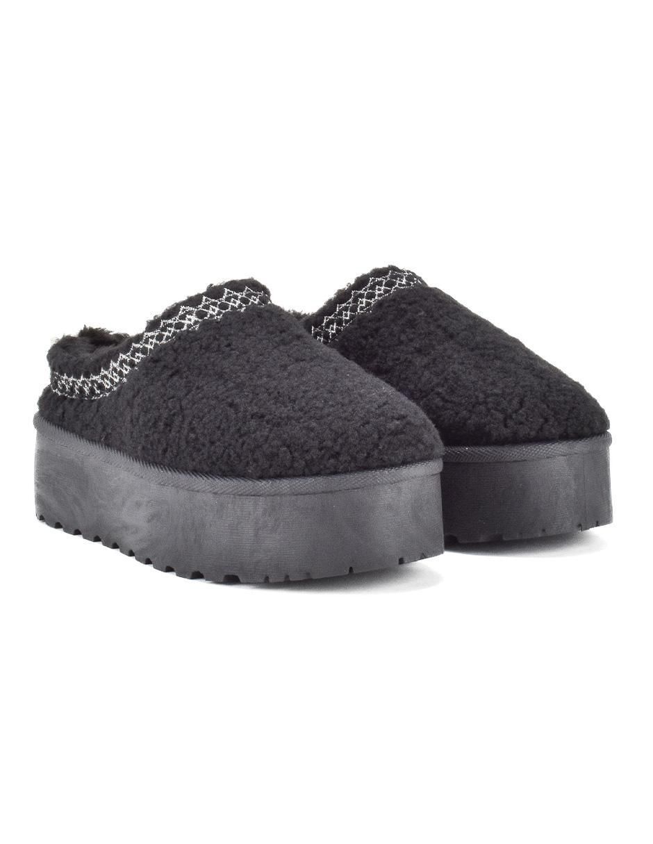 Botín al tobillo Walki Shoes para mujer