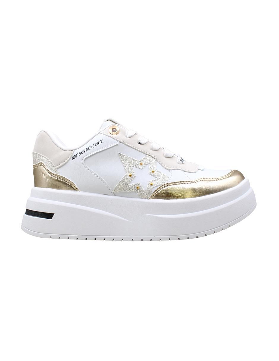 Tenis para mujer 2