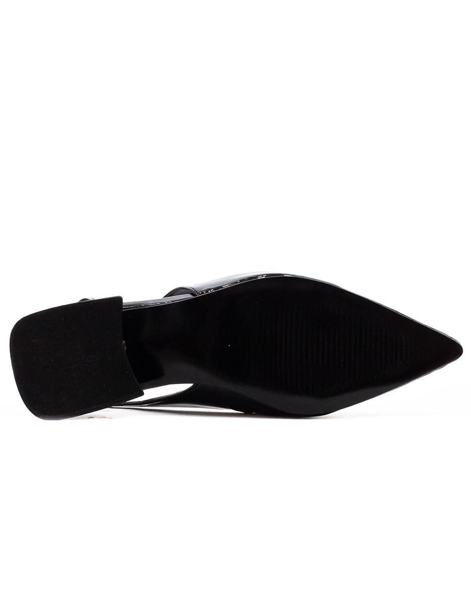 Zapato Zméxico de charol para mujer