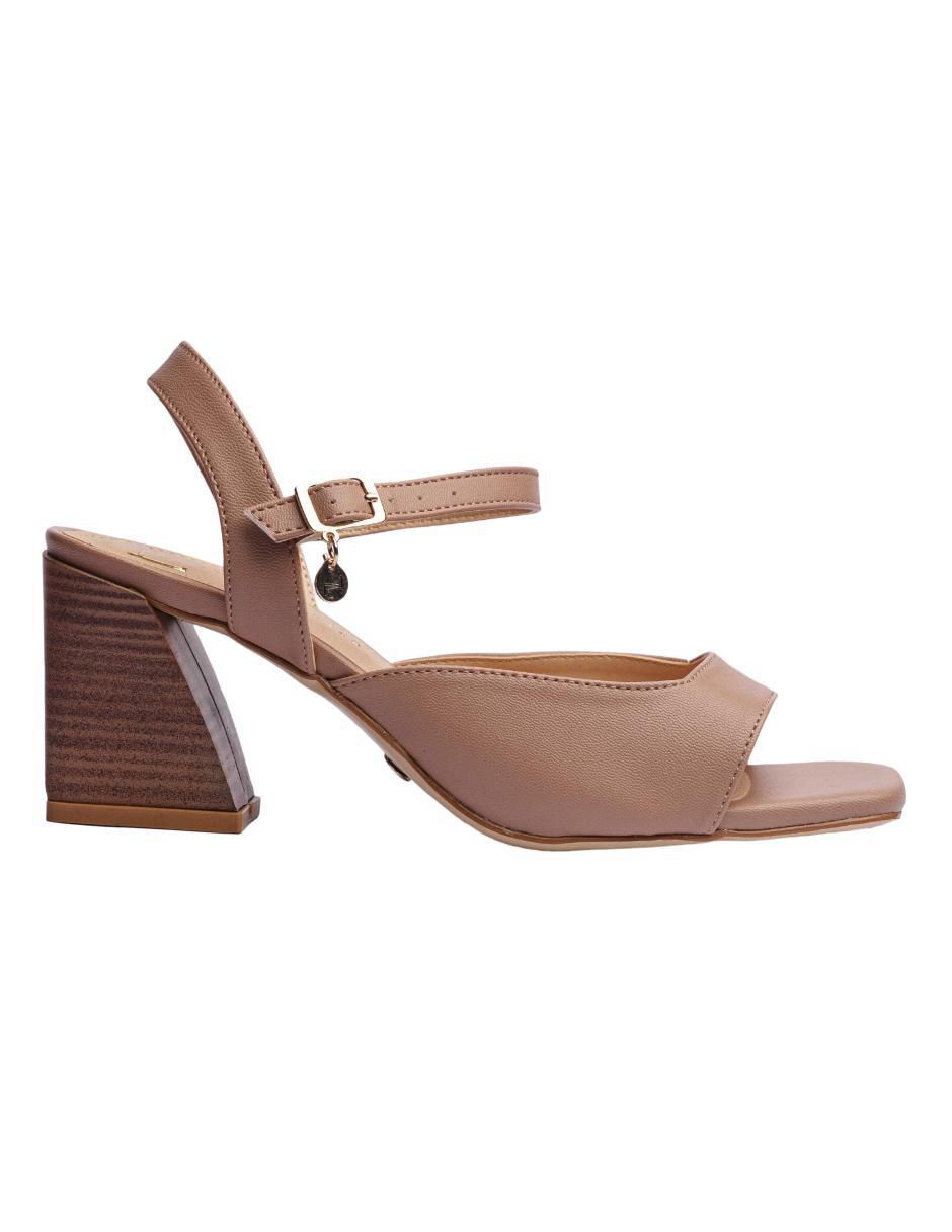 Sandalia para mujer 6