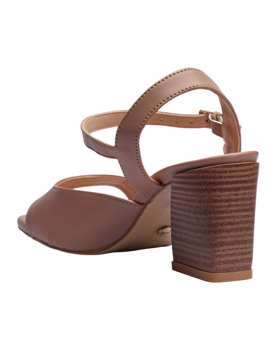 Sandalia para mujer 10