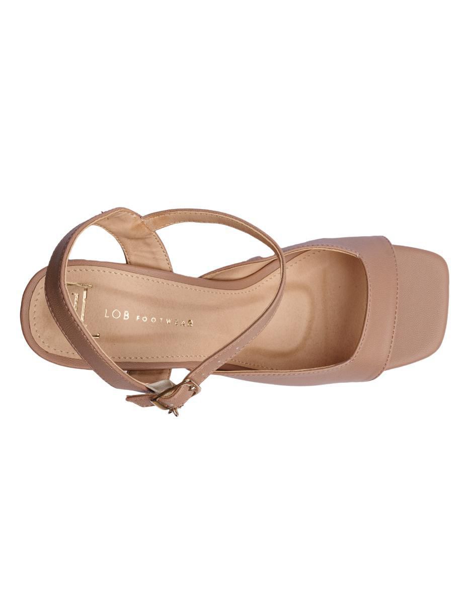 Sandalia para mujer 9