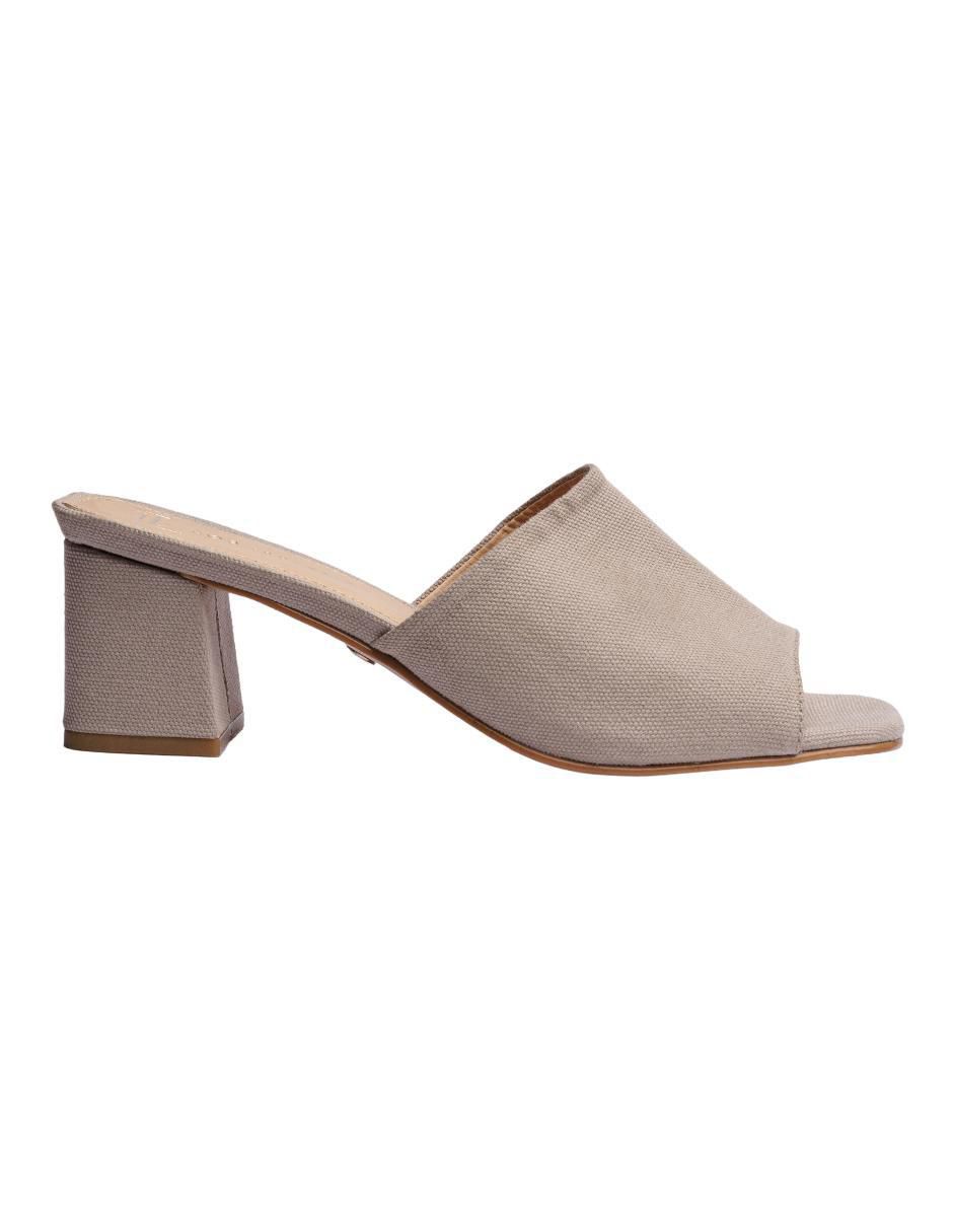 Sandalia para mujer 2