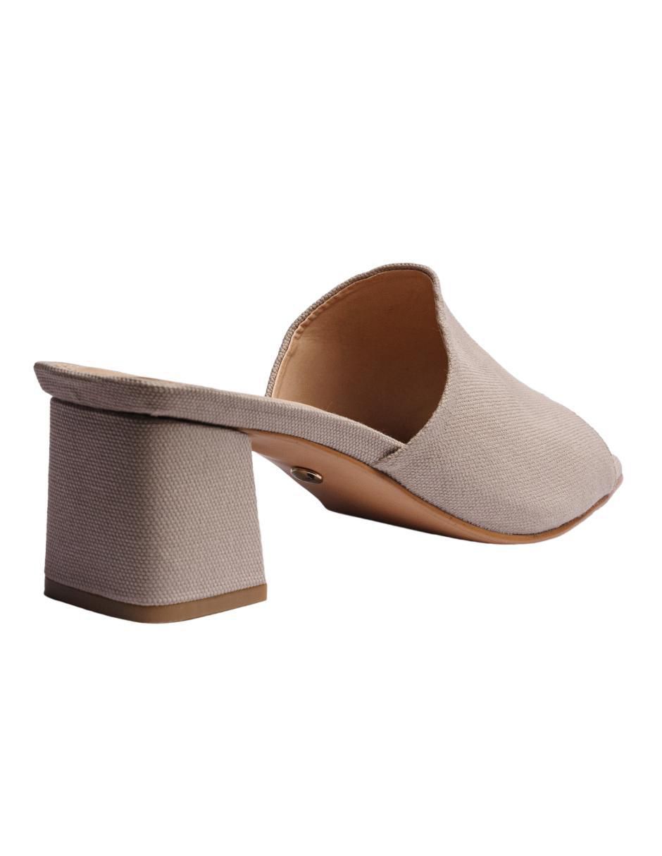 Sandalia para mujer